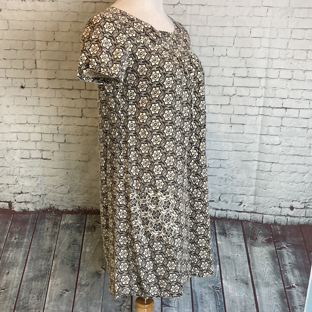 TOAST floral dress size 10UK - Picture 15 of 15